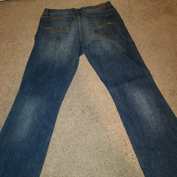 EUC womens size 10 I Jeans by Buffalo Jeans - Picture 5 of 5